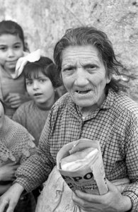 Crotone - Maciara of Children