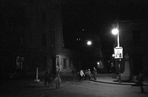 Crotone - The Carnival is Over