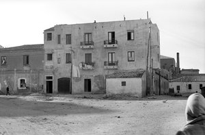 Crotone 1957