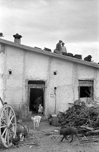 Crotone Countryside - A Roof Over Your Head