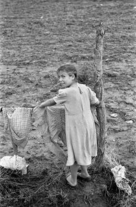 Crotone Countryside - Hanging Cloths