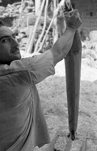 Hemp Processing, Macennela