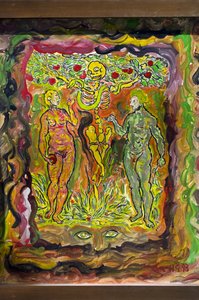 Outrage: The Tree of Good and Evil