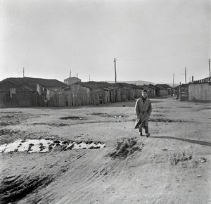 Working District