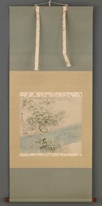 Arashiyama in Snow