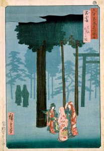 Izumo Shrine