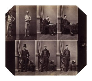 The Duke of Polignac