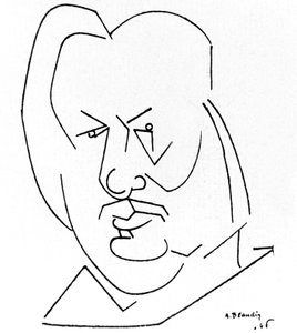 Honore de Balzac