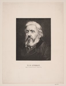 U.P. Overby by André Bork