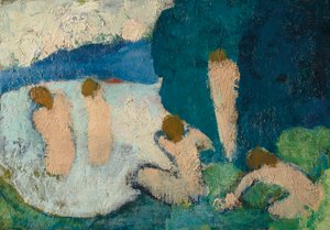 Bathers