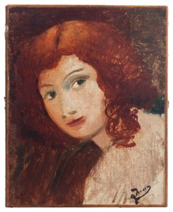 The Redhead