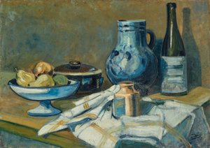 Still Life