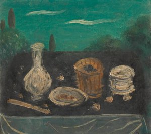 Still Life