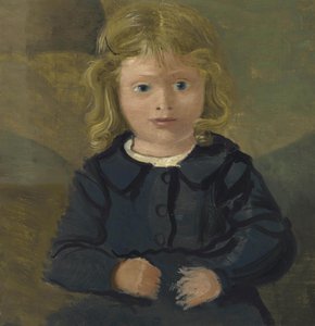 Portrait of the Artist