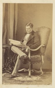 Alexandre Florian Joseph, Count Colonna-Walewski