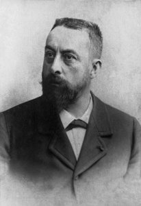 Alfred Nicolas Rambaud, French Politician