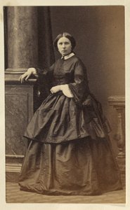 Lady Frances Baillie