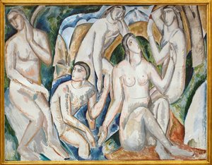 Bathers