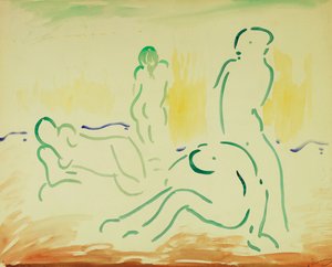 Bathers