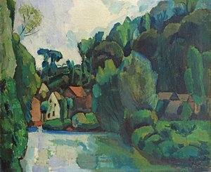 Landscape
