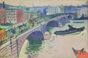 London Bridge, c.1906