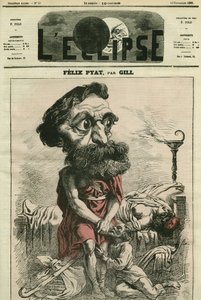 Felix Pyat