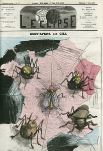 Unknown Image by Andre Gill