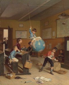 Le Tour du Monde