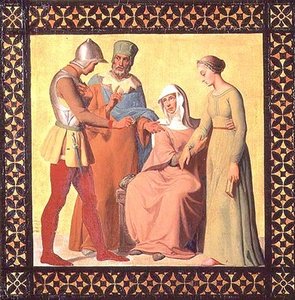 Good and Evil: Matrimony