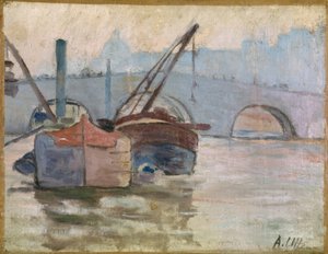 The Royal Bridge