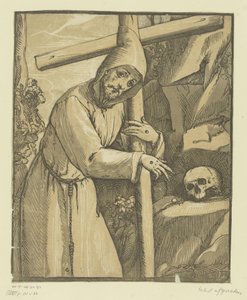 Saint Francis of Assisi
