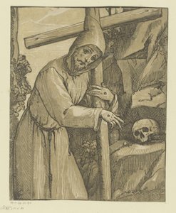 Saint Francis of Assisi