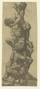 Rape of the Sabine Women