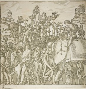 Triumph of Caesar