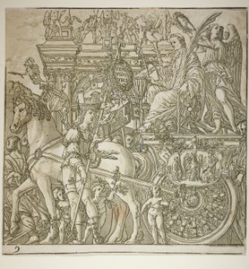Triumph of Caesar