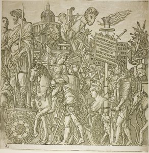 Triumph of Caesar