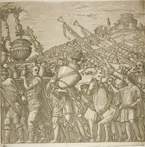 Triumph of Caesar