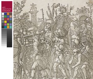 Triumph of Caesar