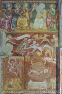 Tortures of the Damned