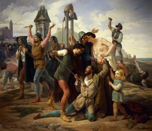 First movement of Sicilian Vespers by Andrea Gastaldi