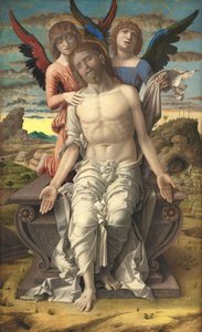 Christ as the Suffering Redeemer