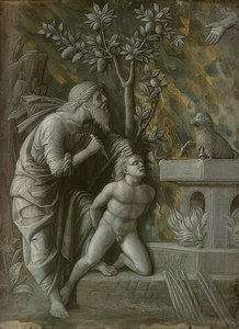 The Sacrifice of Isaac