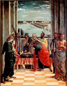 The Death of the Virgin