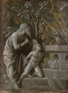 The Sacrifice of Isaac