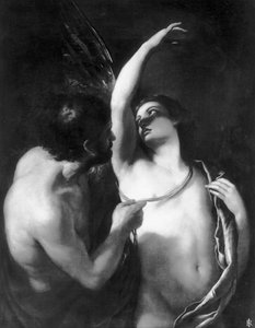 Daedalus and Icarus