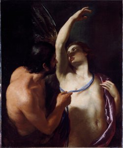 Icarus and Daedalus