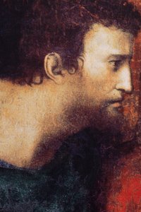 Last Supper (detail)