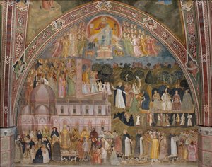 The Path of Truth, the Militant and Triumphant Church