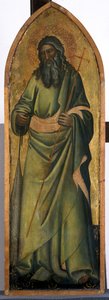 The Apostle Andrew