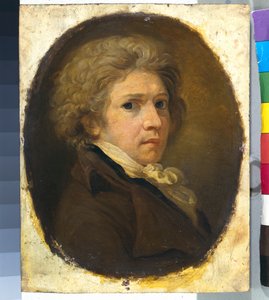 Self-Portrait
